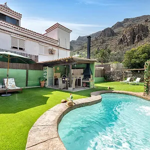 Con Piscina Privada , Temisas España