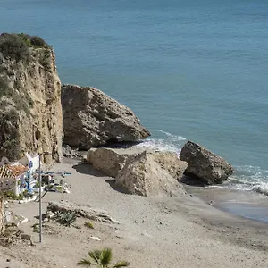 Apartamento Chanquete Nerja