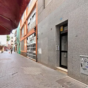 Casa Laura Y Juan , Las Palmas de Gran Canaria España